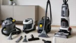 Teppichreiniger kaufen: Modelle, Arten & Zubehör