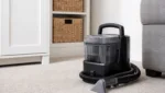 Kompakte Teppichreiniger: Beste Modelle fuer kleine Raeume und schnelle Einsaetze