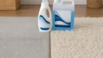 Kurzflor vs. Langflor: DIY-Teppichreiniger korrekt anwenden