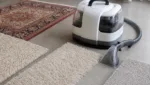 Teppichreiniger für Wolle, Hochflor & Synthetik