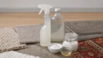 Teppichreiniger selbst mischen: Tipps für alle Teppiche
